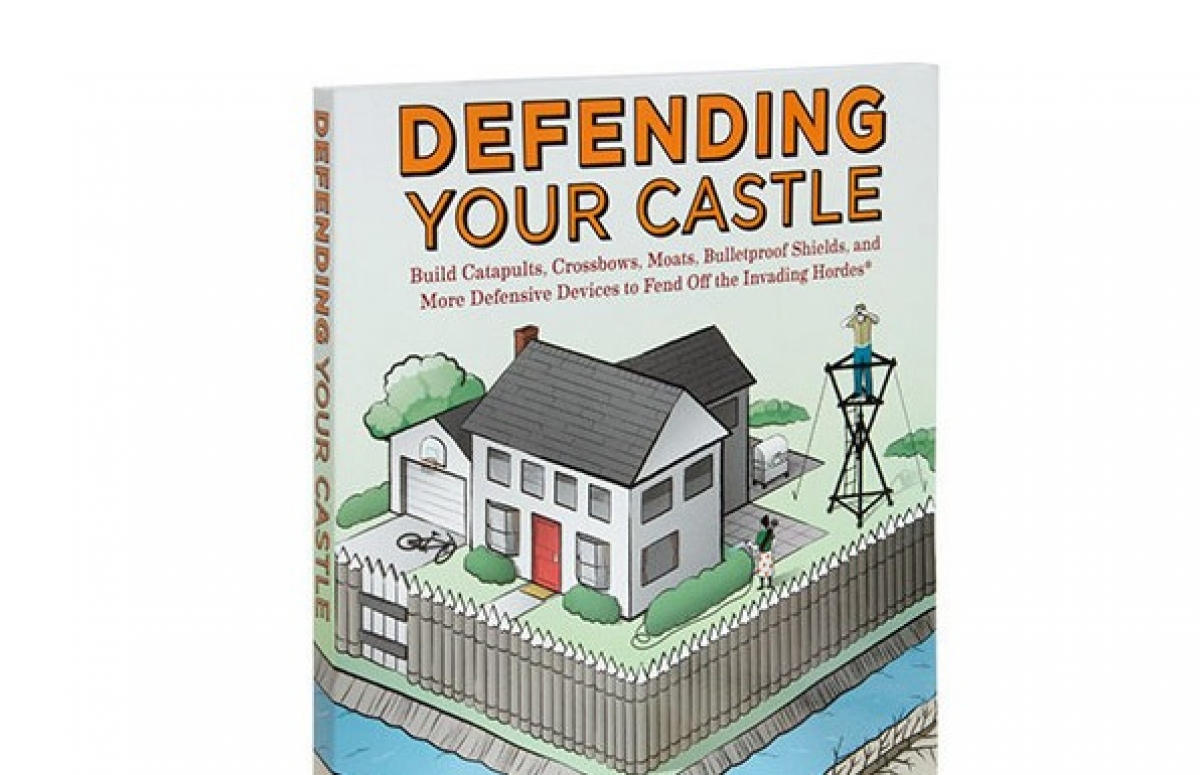 defend your castle rules