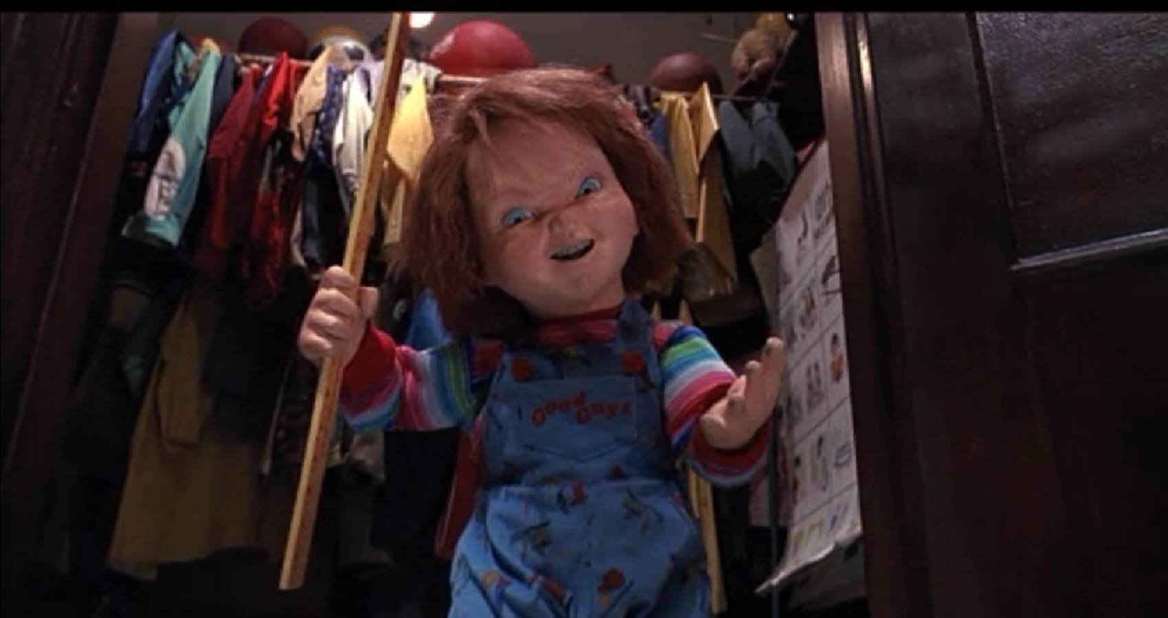 How “Child's Play” Became The Funniest, Most Reliably Surprising